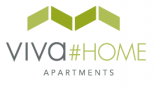 Viva!  Apartments Logo
